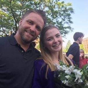 Meet your Posher, Shawn